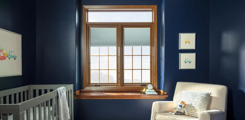 Sound Resistant Windows and Doors in Wilmette