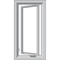 Wilmette Casement Windows