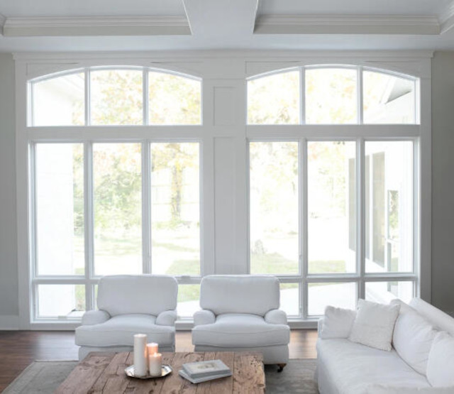 Wilmette Custom Windows