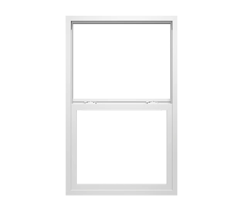 Encompass by Pella Vinyl Single-Hung Window