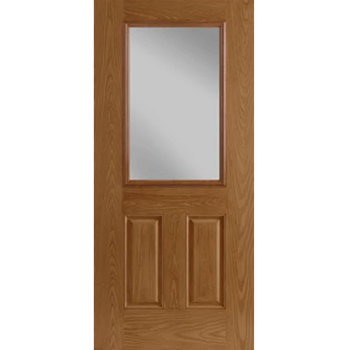 Wilmette Fiberglass Doors