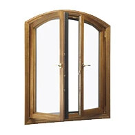 Wilmette In Swing French Casement Window