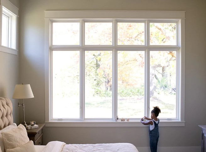 Wilmette Pella Windows by Material