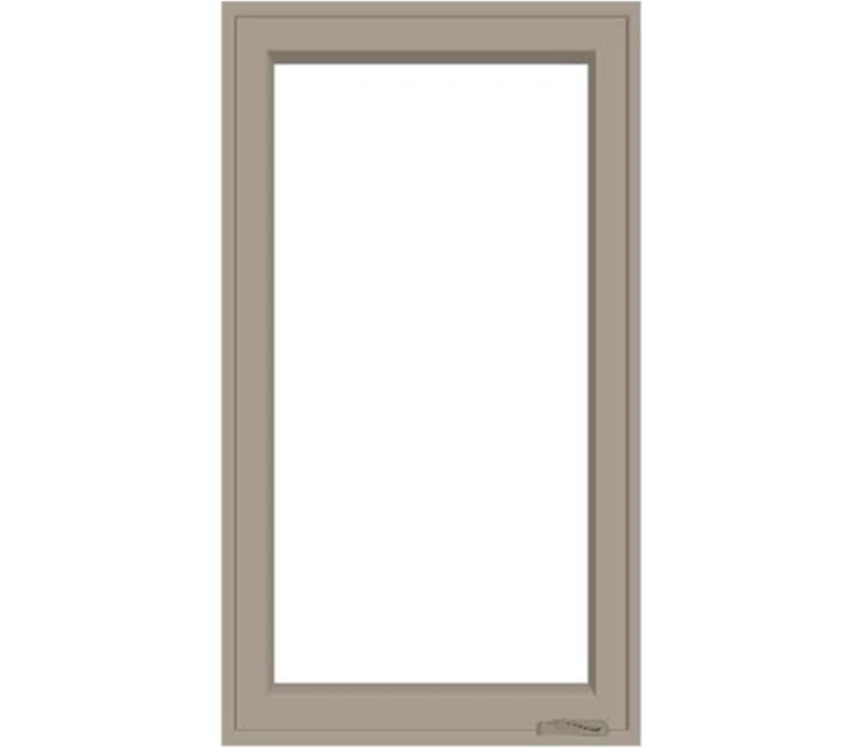 Wilmette Pella 250 Series Vinyl Casement Window