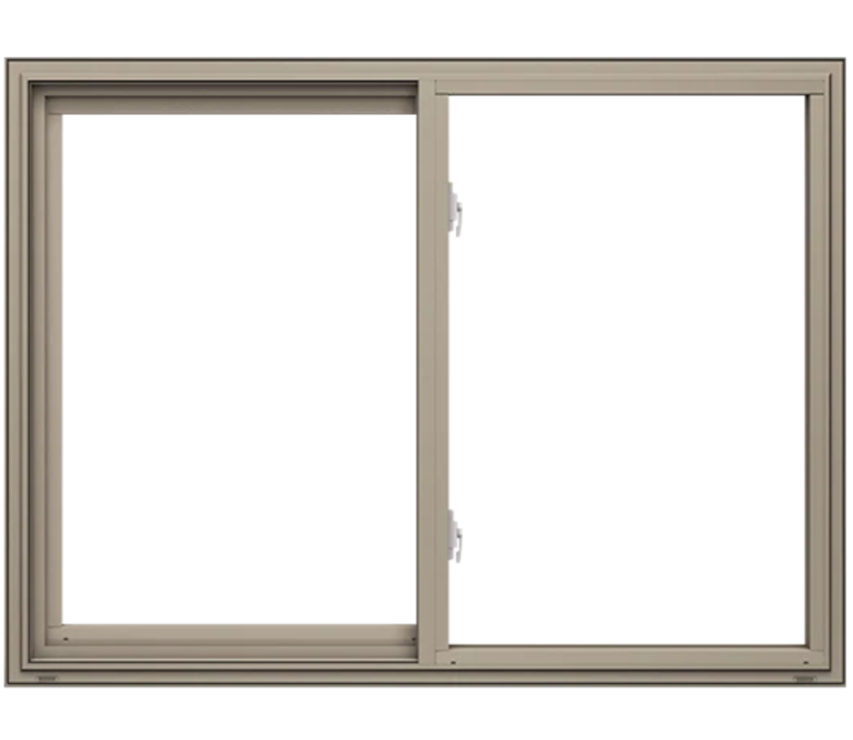 Wilmette Pella 250 Series Vinyl Sliding Window