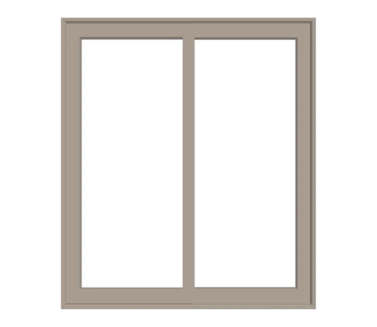 Wilmette Pella 250 Seris Vinyl Patio Doors