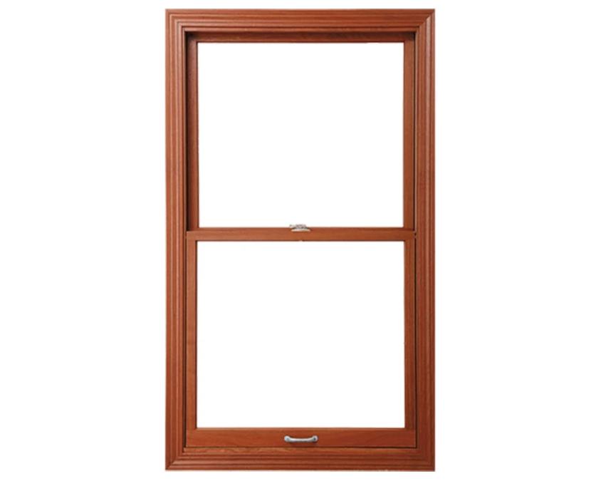 Wilmette Pella Reserve Traditional Single Hung Window