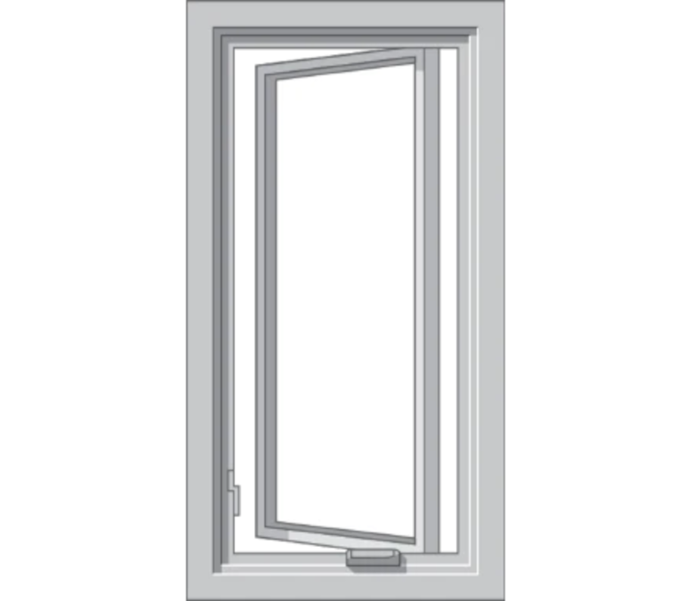 Wilmette Pella Hurricane Shield Series Vinyl Windows