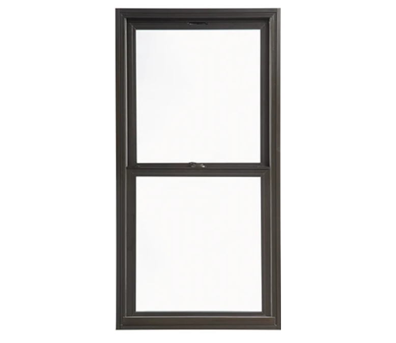 Wilmette Pella Impervia Double-Hung Window