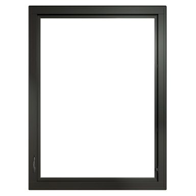 Wilmette Pella Impervia Fiberglass Casement Window