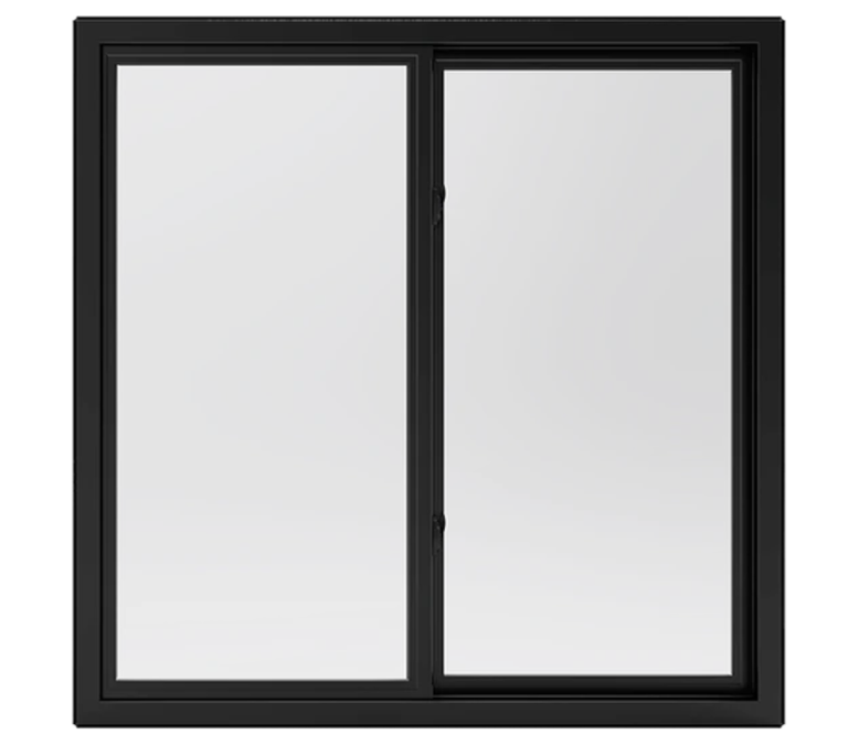 Wilmette Pella Impervia Fiberglass Sliding Window