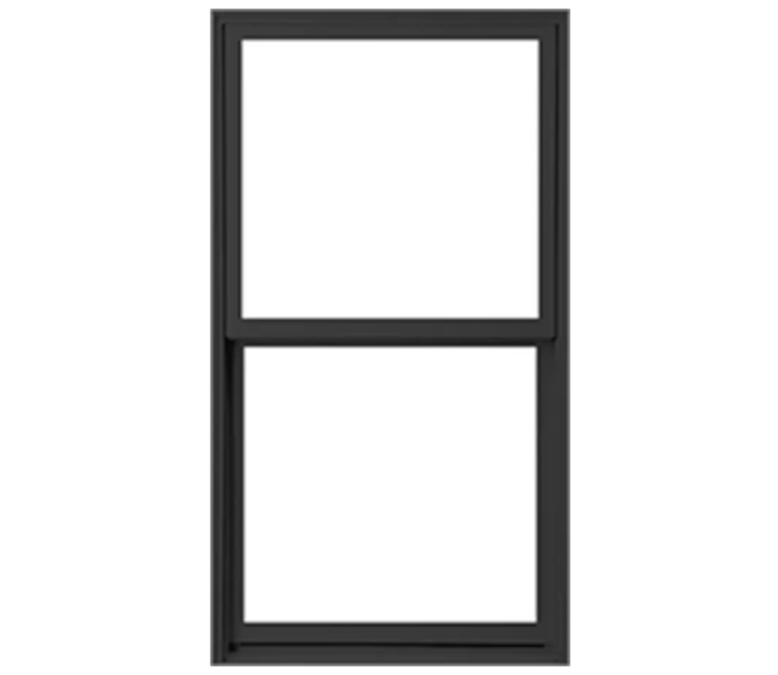 Wilmette Pella Impervia Single Hung Window