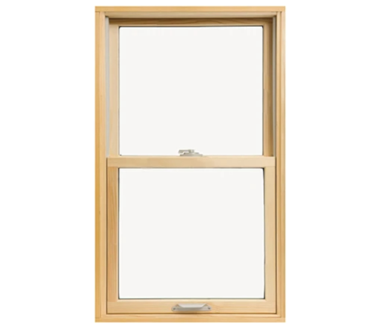 Wilmette Pella Lifestyle Series Double-Hung Window