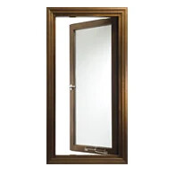 Wilmette Push Out Casement Window