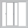 Wilmette Sliding Windows