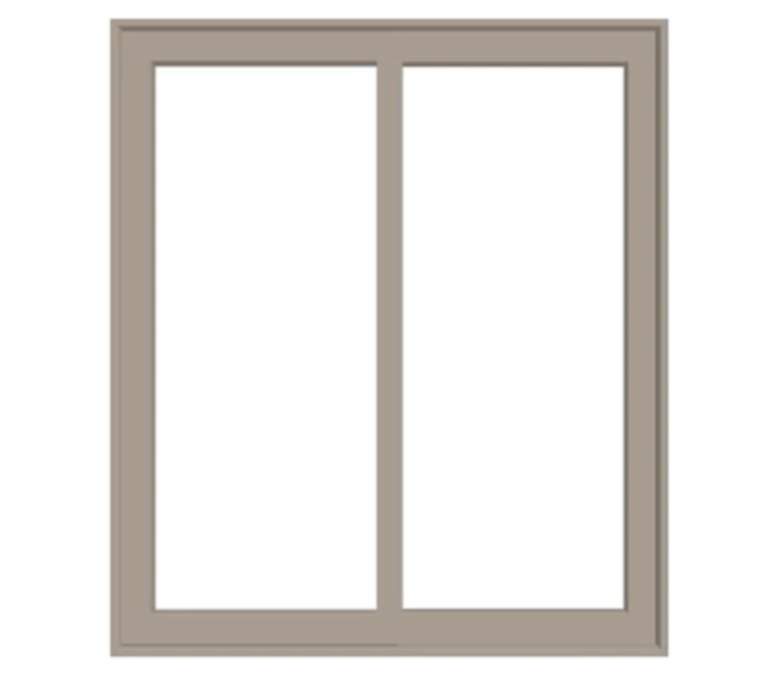 Wilmette Vinyl Doors