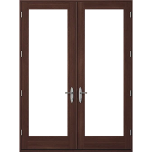 Wilmette Wood Doors