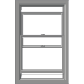 Wilmette Double Hung Windows