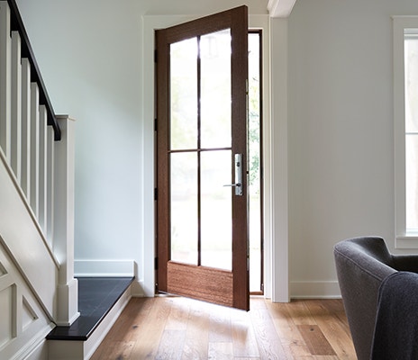 Wilmette Pella® Door Styles