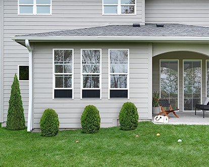 Wilmette Single-Hung Windows